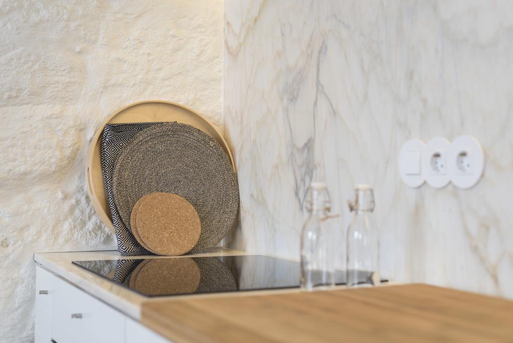 Lovelystay - Cativo Mezzanine Studio Porto Bagian luar foto